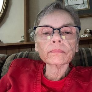 Meet your Posher, Kathy